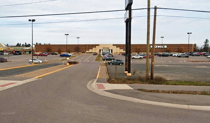 K-Mart (Kmart) - Marquette - 3000 Us Highway 41 W